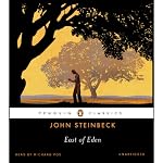 East of Eden | John Steinbeck