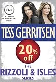 Product B009UAO0CU - Product title The Rizzoli & Isles Series 9-Book Bundle: The Surgeon, The Apprentice, The Sinner, Body Double, Vanish, The Mephisto Club, The Keepsake, Ice Cold, The Silent Girl