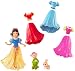 Disney Precious Princess Snow White Sparkly Fashions