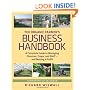 The Organic Farmer's Business Handbook: A Complete Guide to Managing Finances, Crops, and  Staff-and Making a  Profit