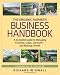The Organic Farmer's Business Handbook: A Complete Guide to Managing Finances, Crops, and  Staff-and Making a  Profit