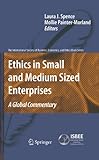 Ethics in small and medium sized enterprises : a global commentary