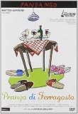 Mid-August Lunch ( Pranzo di ferragosto ) [ NON-USA FORMAT, PAL, Reg.2 Import - Italy ]