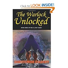 The Warlock Unlocked (Warlock of Gramarye) by Christopher Stasheff