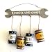 Redneck Windchimes - Beer Cans - Wrench Design New