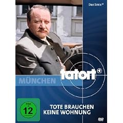 Tatort: Tote brauchen keine Wohnung