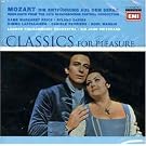Mozart:Die Entfuhrung Highligh