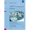 STEP 7-Crashkurs Extended Edition: Umfassende Beschreibung der Programmiersprache STEP 7 und weitere Themen zur Automatisierungstechnik - mit ... - ... - inkl. Simulationssoftware