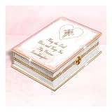 Buy Ardleigh Elliott Blessed Granddaughter Collectible Prayer Book Music Box