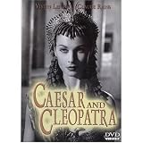 Caesar and Cleopatra - Claude Rains