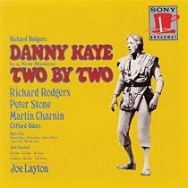 Two By Two (1970 Original Broadway Cast)