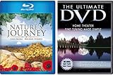 Image de Nature's Journey & Ultimate DVD Promo [Blu-ray]