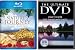 Nature's Journey & Ultimate DVD Promo [Blu-ray]