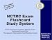 NCTRC Exam Flashcard Study System: NCTRC Test Practice Questions & Review for the National Council for Therapeutic Recreation Certification Exam