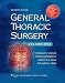 General Thoracic Surgery (General Thoracic Surgery (Shields)) [2 VOLUME SET]