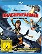 Drachenz�hmen leicht gemacht [Blu-ray]