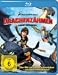 Drachenzähmen leicht gemacht [Blu-ray]