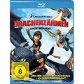 Drachenz�hmen leicht gemacht [Blu-ray]