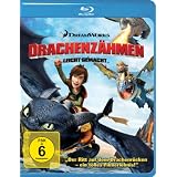 Drachenz�hmen leicht gemacht [Blu-ray]von "Dean Deblois"