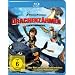 Drachenz�hmen leicht gemacht [Blu-ray]