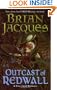 Outcast of Redwall: A Tale from Redwall