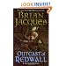 Outcast of Redwall: A Tale from Redwall (Redwall (Firebird Paperback))