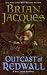 Outcast of Redwall: A Tale from Redwall (Redwall (Firebird Paperback))