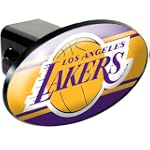 NBA Los Angeles Lakers Trailer Hitch Cover
