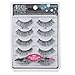 5 Pack #105 Lashes