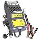 AccuMate TM-08 6V - 12V Smart Charger Maintainer