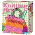 Great Gizmos Knitting Art