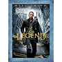 I Am Legend (Alternate Version)