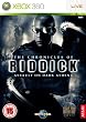 The Chronicles of Riddick: Assault on Dark Athena (Xbox 360)