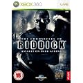 The Chronicles of Riddick: Assault on Dark Athena (Xbox 360)