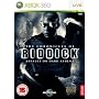 The Chronicles of Riddick: Assault on Dark Athena (Xbox 360)