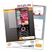 FoliX FX-Antireflex Displayschutzfolie f�r Nokia X3