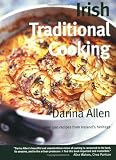 Irish Traditional Cooking: Over 300 Recipes from Ireland's Heritage [Paperback]