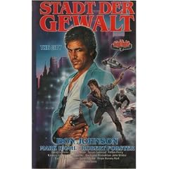 Stadt der Gewalt