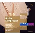 Vaughan Williams - A Sea Symphony