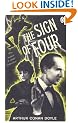 The Sign of Four (Pocket Penguin Classics)