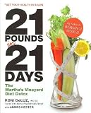 21 Pounds in 21 Days