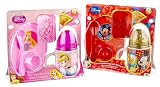 Ideen f&uuml;r Ostergeschenke Spielzeug - DISNEY BONBON BUDDIES - Lunchset Mickey oder Princess mit Osterei