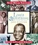 Louis Armstrong: Jazz Musician (Great African Americans Series)
