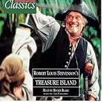 Treasure Island | Robert Louis Stevenson