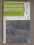 Be a nature detective
