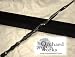 12 Inch Curving Spiral Wand