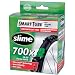 Slime Smart Tube Presta Valve Bicycle Tube (700c x 19-25)