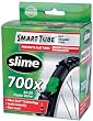 Slime Smart Tube Presta Valve Bicycle Tube (700c x 19-25)