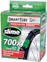Slime Smart Tube Presta Valve Bicycle Tube (700c x 19-25)