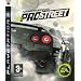 Need for Speed: Pro Street (PS3)